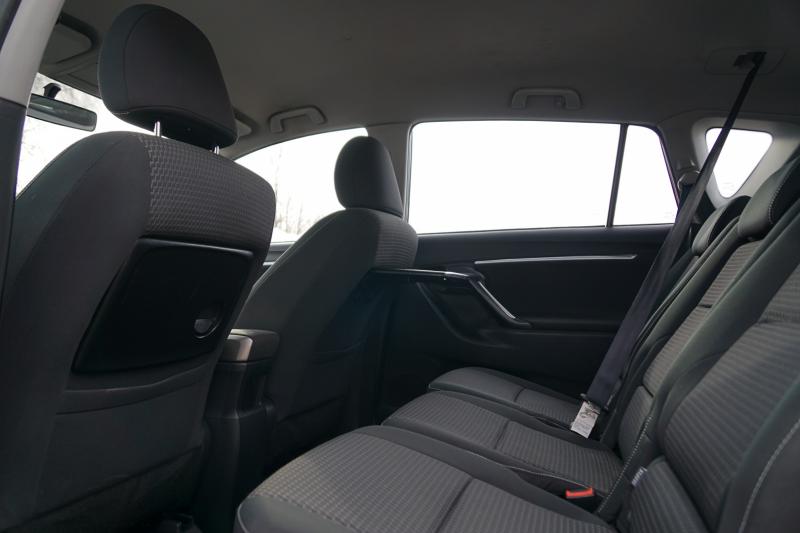 Toyota - Verso - pic21