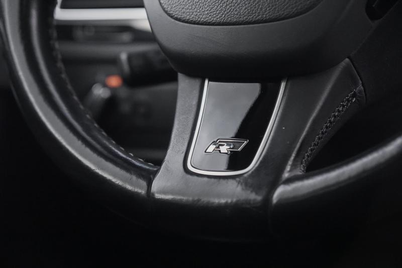 Volkswagen - Touareg - pic19