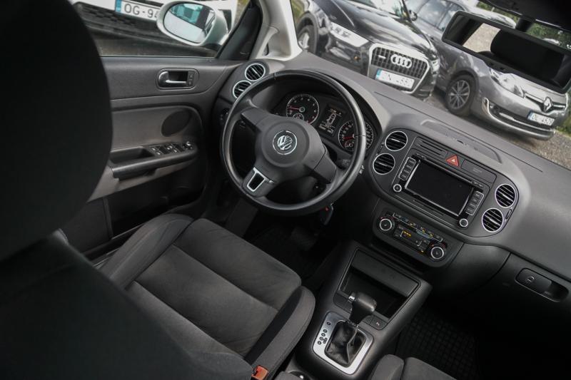 Volkswagen - Golf Plus - pic8