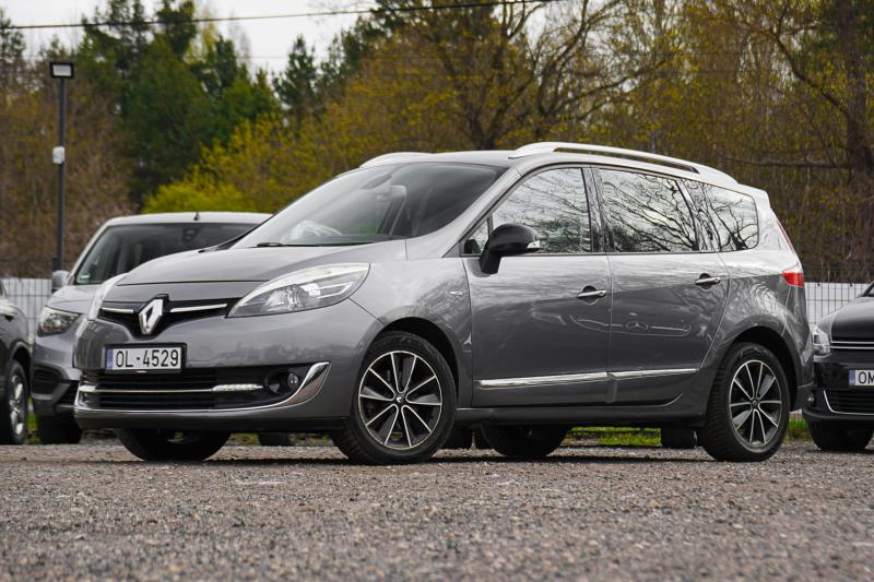 Renault - Scenic - pic1