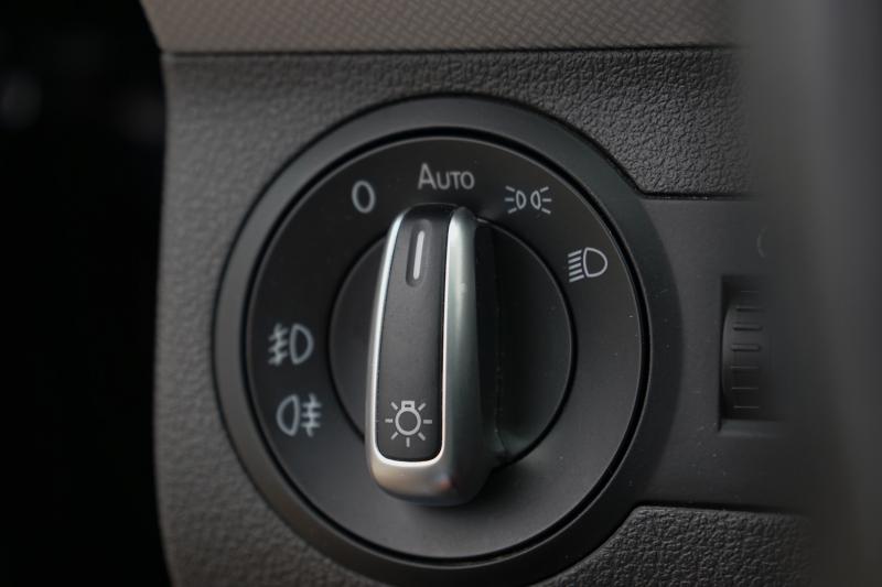 Volkswagen - Touran - pic18