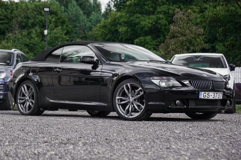 BMW - 645 - pic2