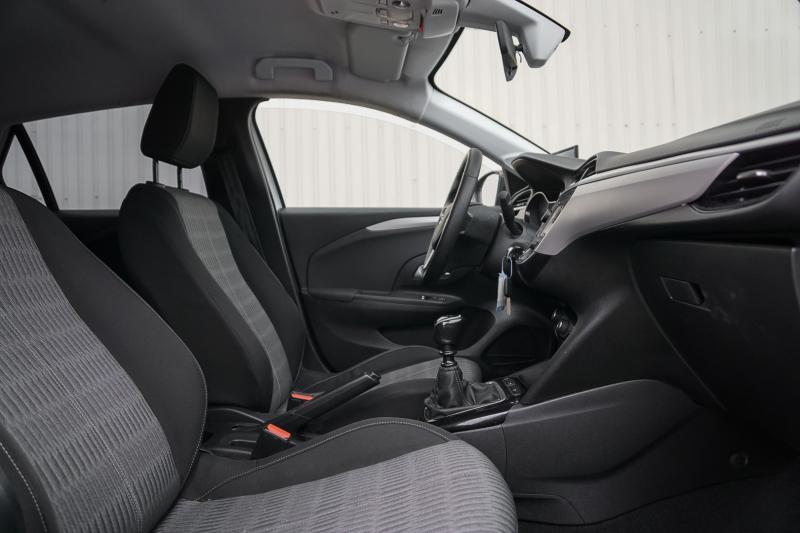 Opel - Corsa - pic5
