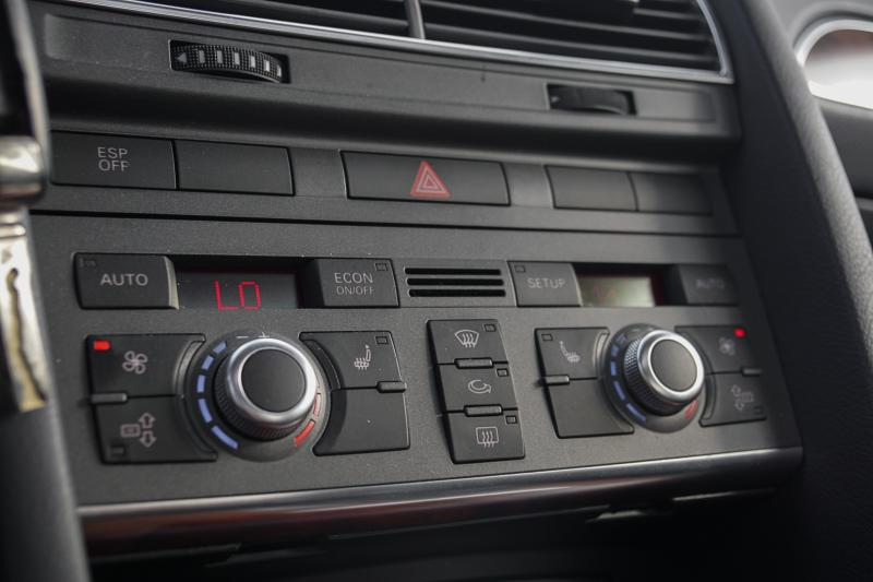Audi - A6 - pic20