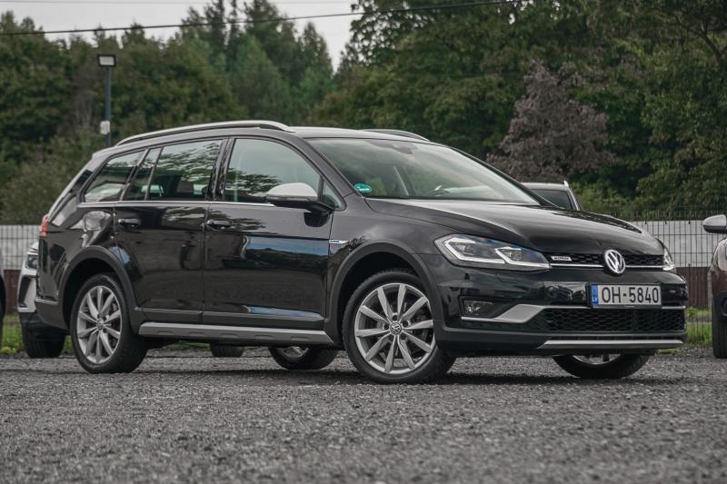 Volkswagen - Golf 7 - pic2