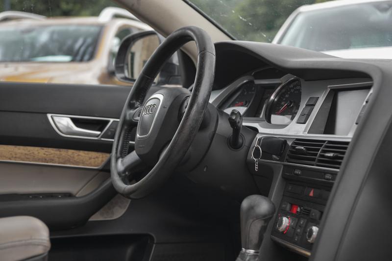 Audi - Allroad - pic7