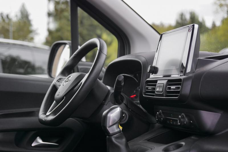 Opel - Combo - pic7
