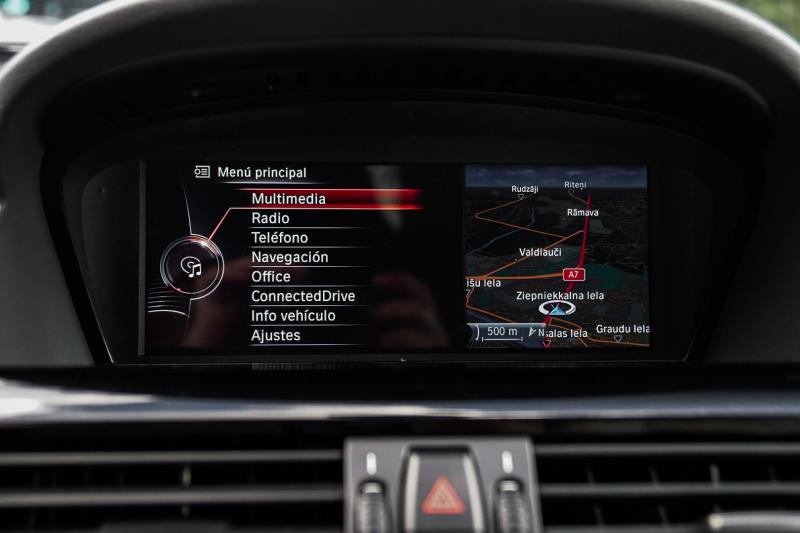 BMW - 645 - pic13