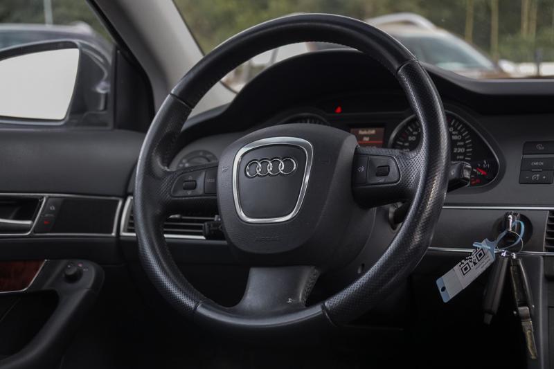 Audi - A6 - pic14