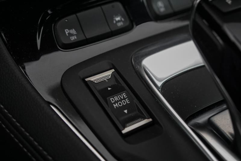 Opel - Grandland X - pic20
