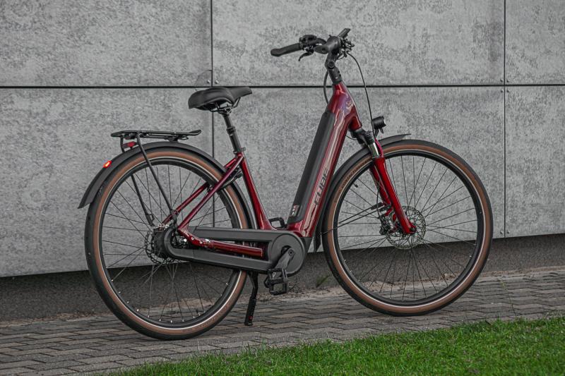 Cita - Cube Supreme Hybrid Pro 625 – Bosch Performance Line - pic4