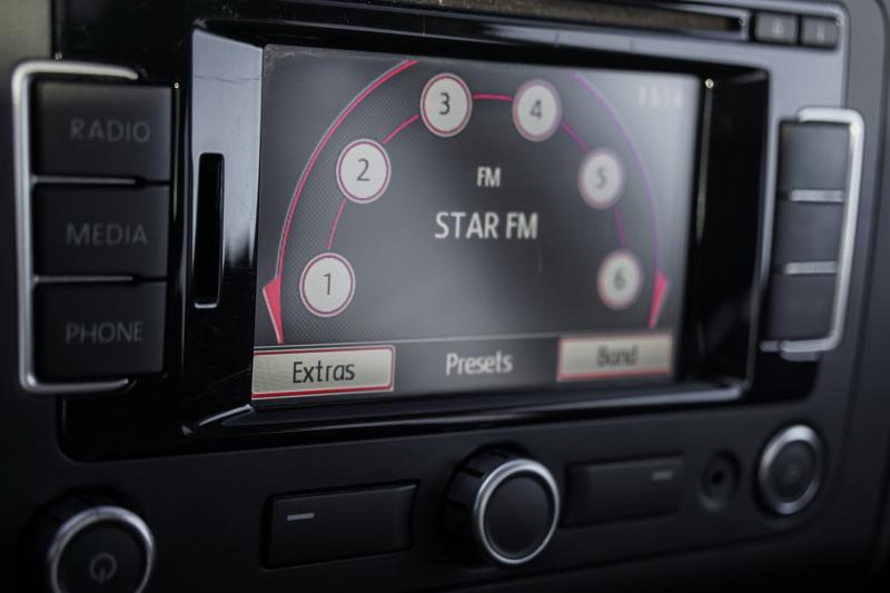 Volkswagen - Touran - pic16