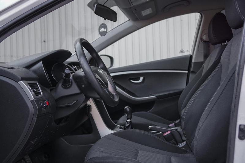 Hyundai - i30 - pic15