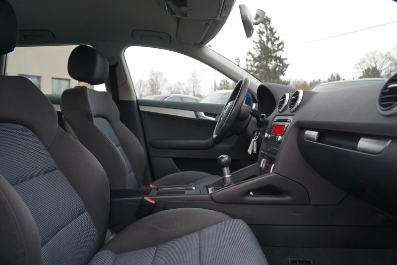 Audi - A3 - pic7