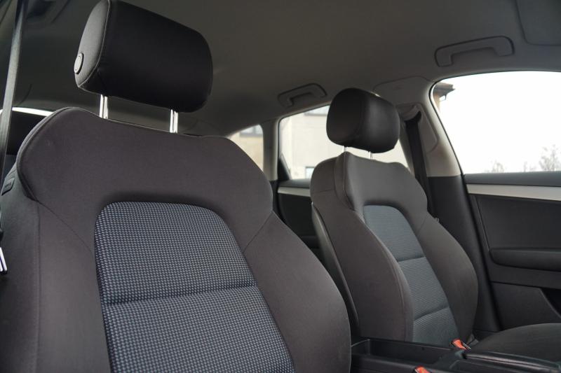 Audi - A3 - pic8