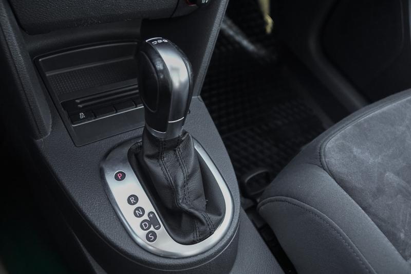 Volkswagen - Touran - pic13