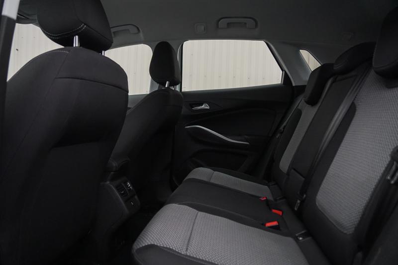 Opel - Grandland X - pic27