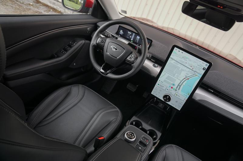 Ford - Mustang - pic11