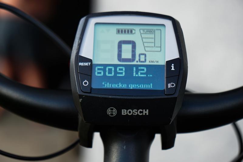 Cita - Grecos Eli 2.5 Bosch Active Line Plus - pic6