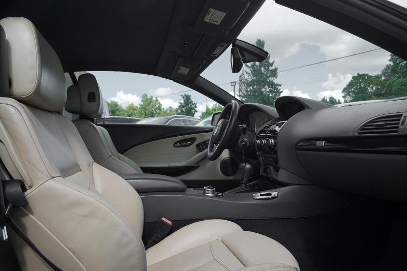 BMW - 645 - pic5
