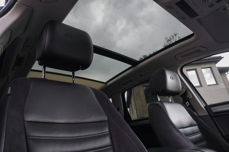 Volkswagen - Touareg - pic9