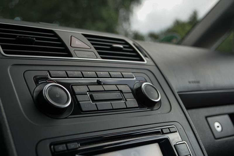 Volkswagen - Touran - pic15