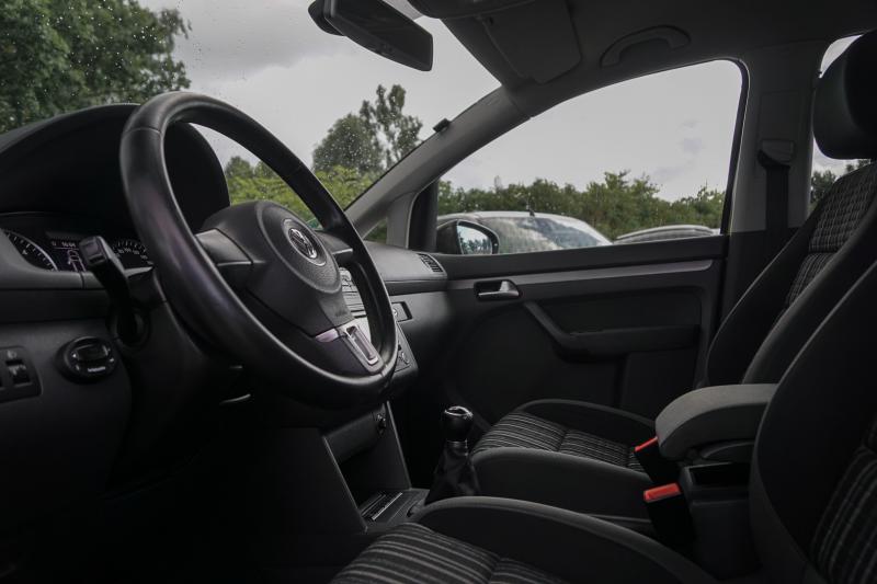 Volkswagen - Touran - pic10