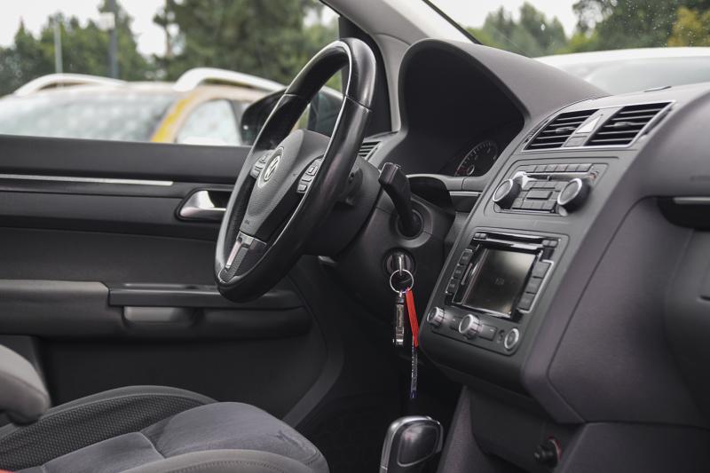 Volkswagen - Touran - pic7
