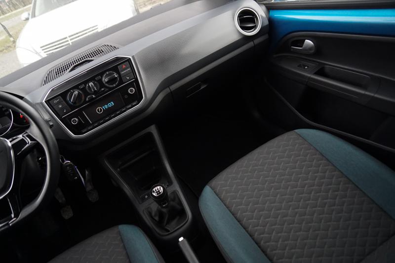 Volkswagen - Up! - pic9