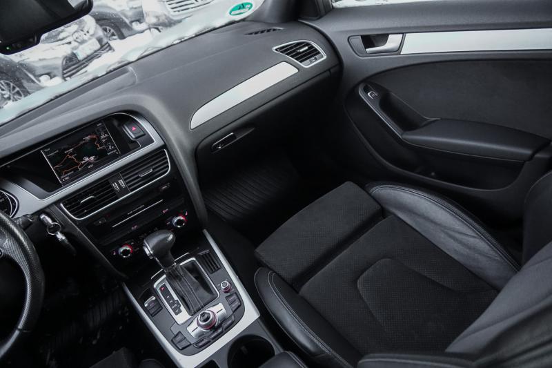 Audi - A4 - pic10
