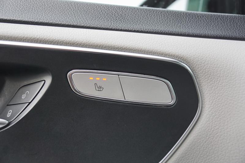 Mercedes - V250 - pic24
