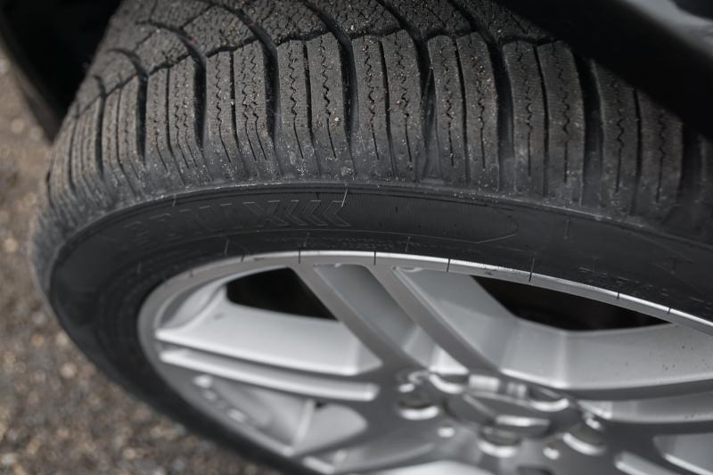 Mercedes - C350 - pic21