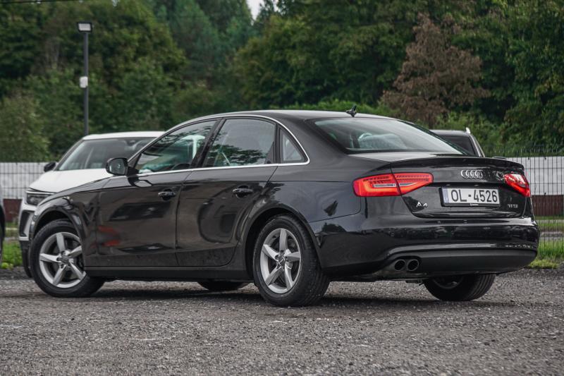 Audi - A4 - pic3