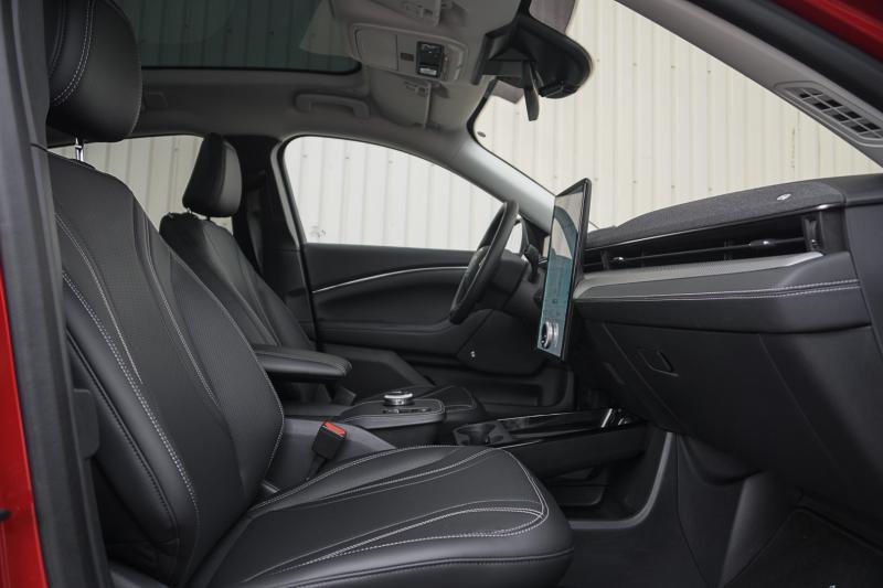 Ford - Mustang - pic14