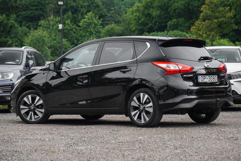Nissan - Pulsar - pic3