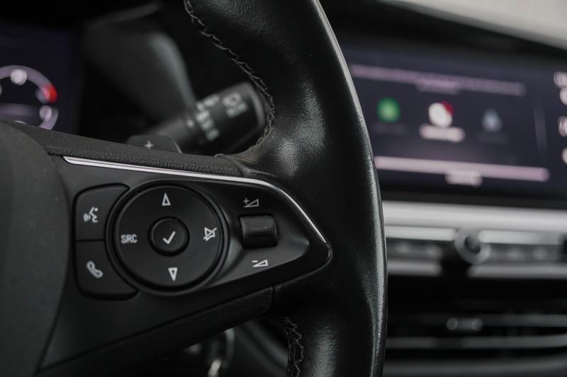 Opel - Grandland X - pic16