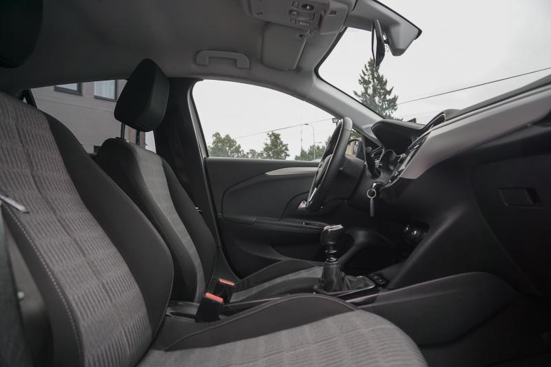Opel - Corsa - pic5