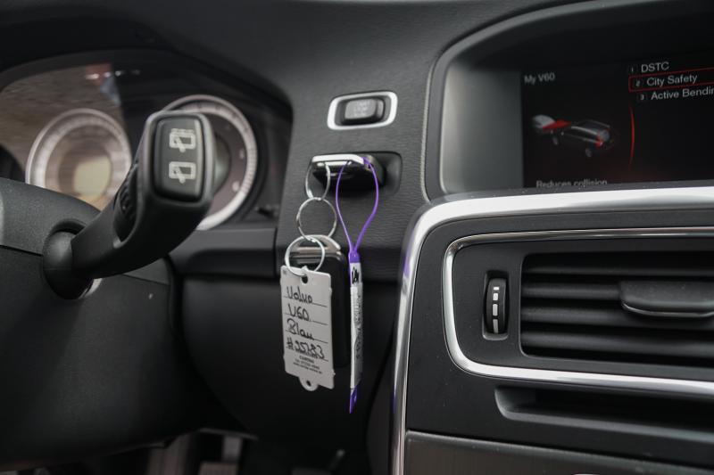 Volvo - V60 - pic14