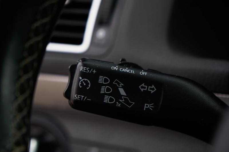 Volkswagen - Touran - pic14