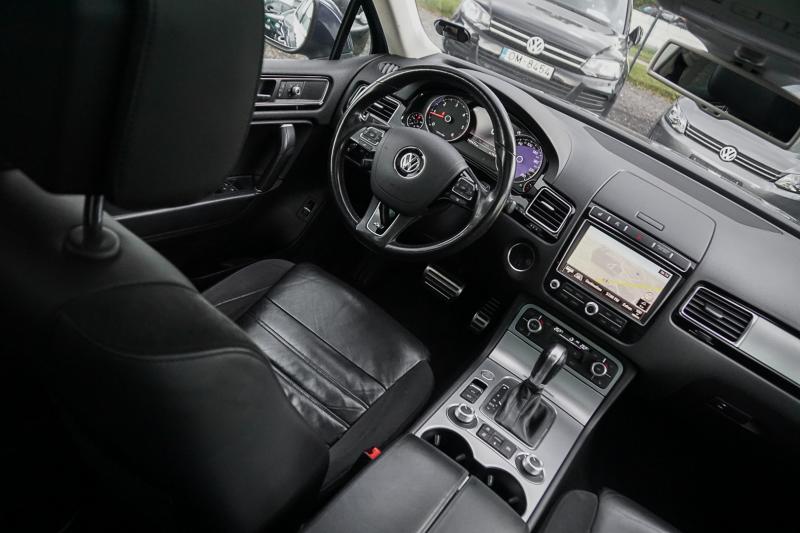 Volkswagen - Touareg - pic12
