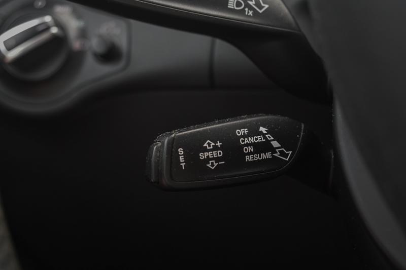 Audi - A4 - pic16