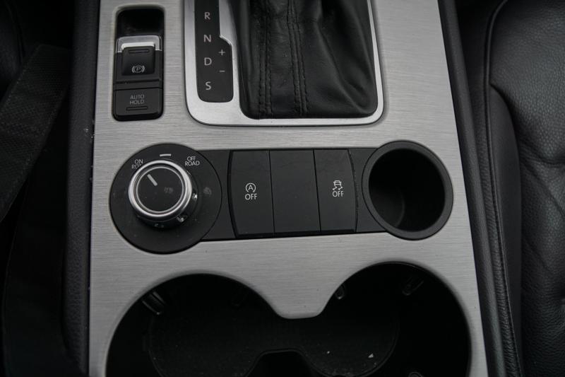 Volkswagen - Touareg - pic15