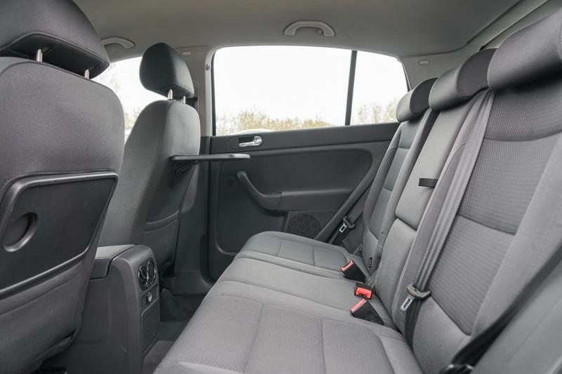 Volkswagen - Golf Plus - pic18