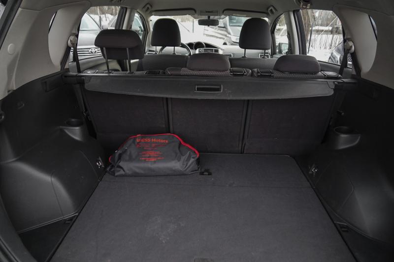 Toyota - Verso - pic20