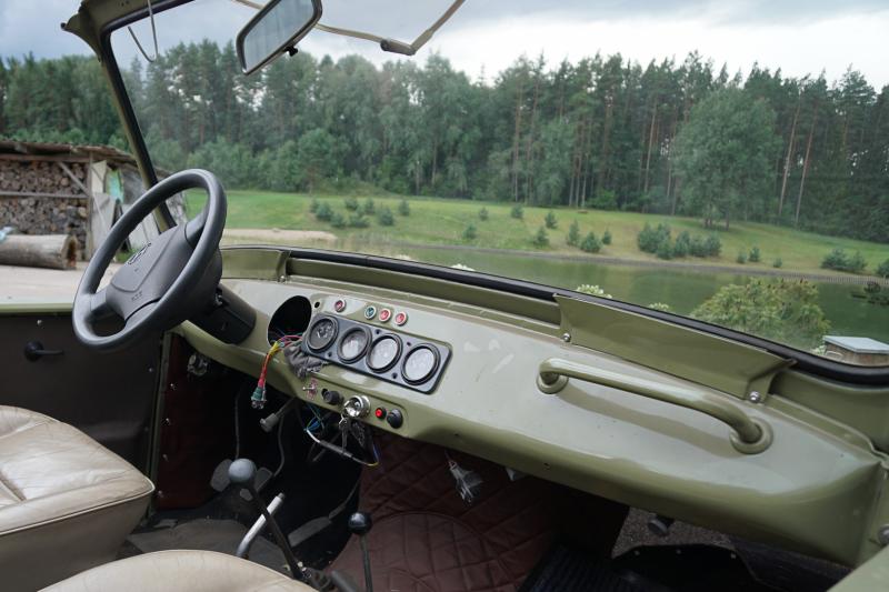 Uaz - 469 - pic5