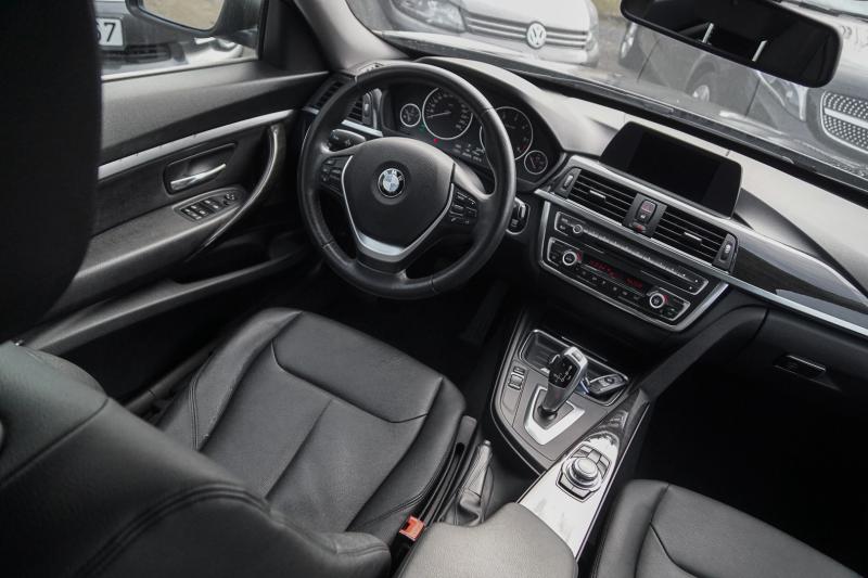 BMW - 318 - pic7