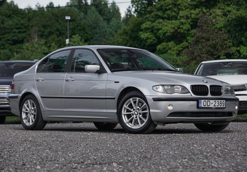 BMW - 320 - pic2