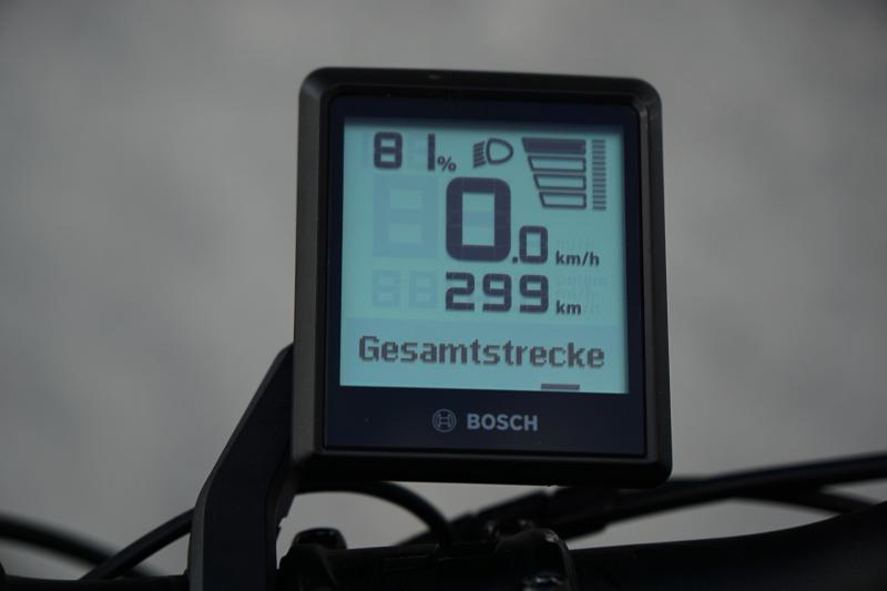 Cita - Cube Supreme Hybrid Pro 625 – Bosch Performance Line - pic9