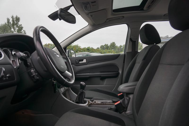 Ford - Focus - pic11