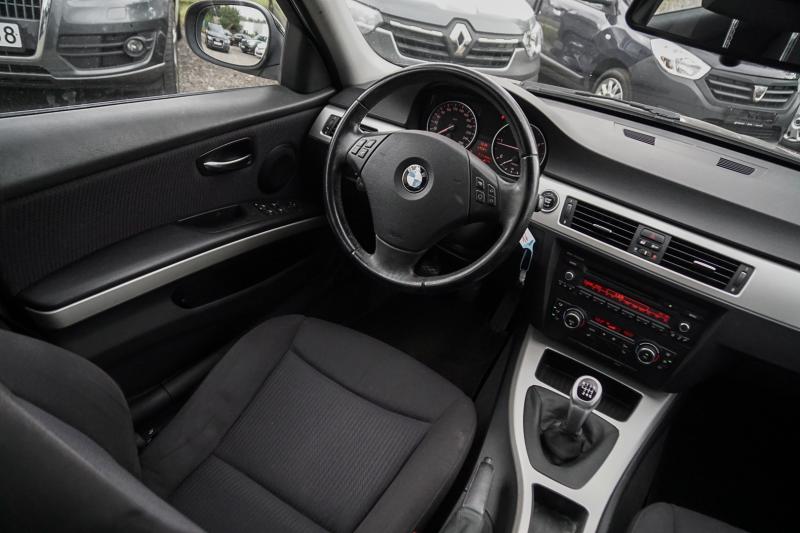 BMW - 316 - pic7